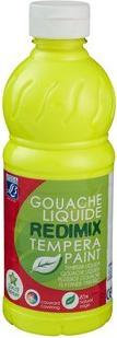 Image du produit Hobby2you Redimix 500ml jaune fluorescent (500 ml)