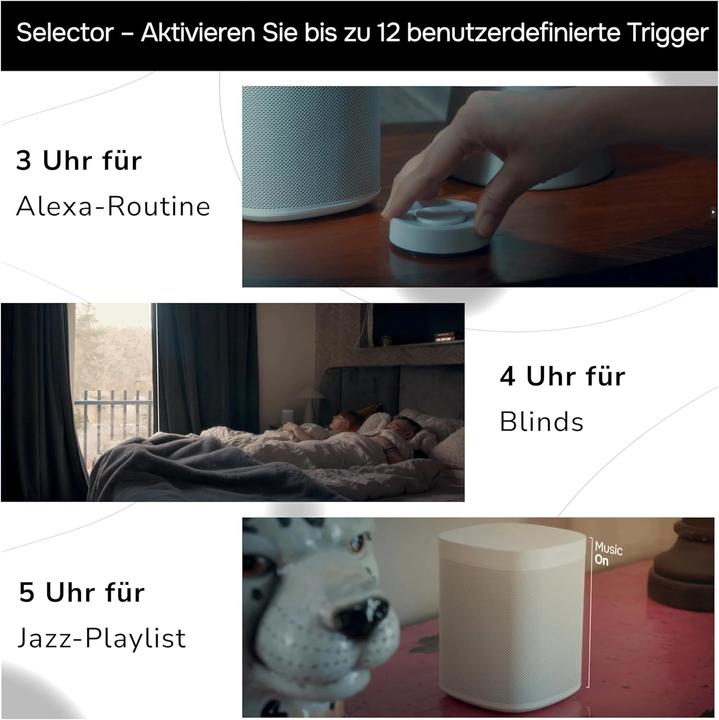 Produktbild Flic Twist Starter Kit