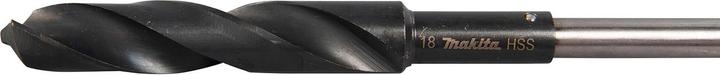 Produktbild Makita Schalungsbohrer 18x600 mm (18 Millimeter)