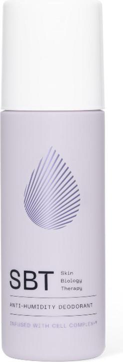 Image du produit SBT Soins du corps Déodorant Anti-Humidité (Spray, 75 ml)
