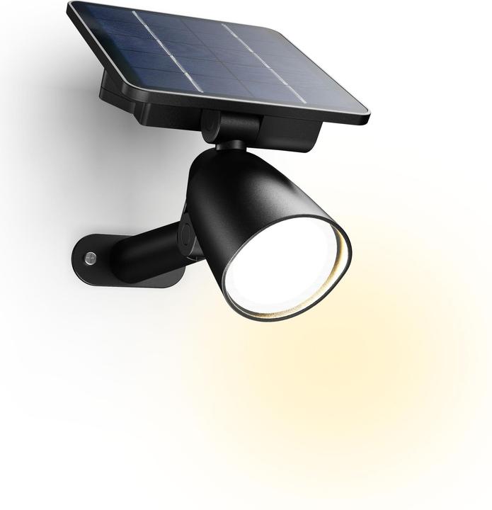 Philips Outdoor Ashlyn Solar (150 lm, IP44)
