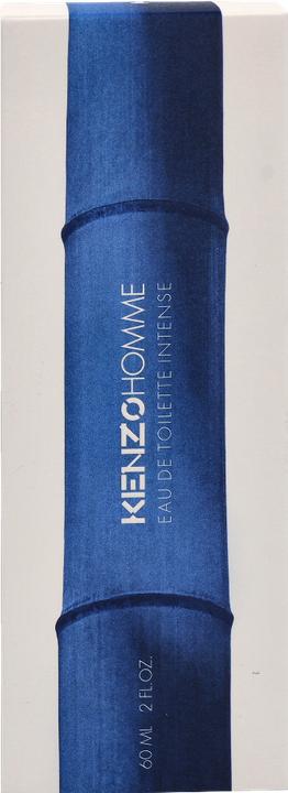 Produktbild Kenzo Homme Intense (Eau de Toilette, 60 ml)