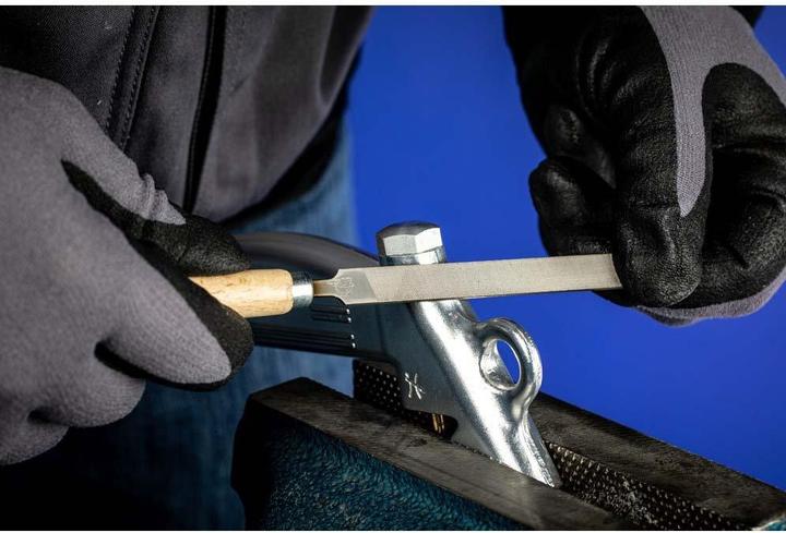 Image du produit Pferd Ensemble de fichiers clés 265 100 H2 (Coupe 2, 100 mm)