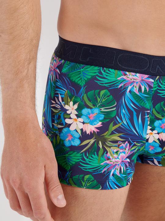Immagine prodotto HOM BoxerBrief Yoni Microfibre (L, Confezione singola)