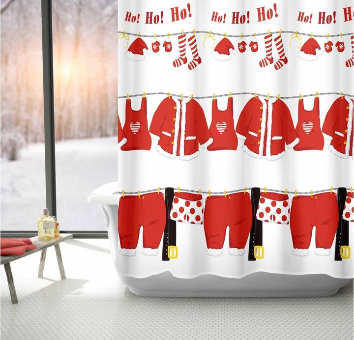 Produktbild Diaqua Santa's Laundry (180 x 200 cm)