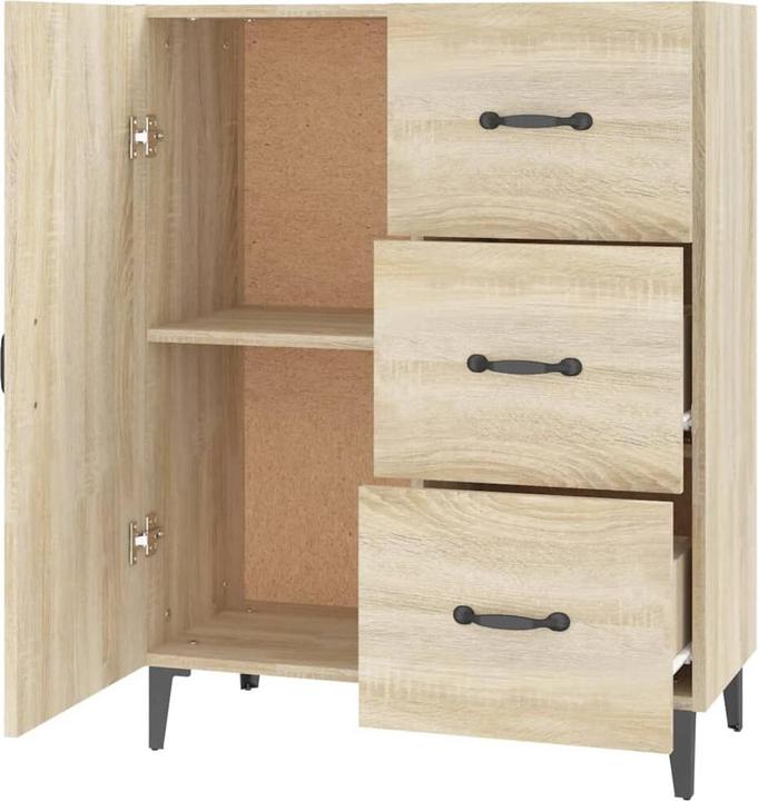 Image du produit VidaXL Chloe (69.5 x 34 x 90 cm)