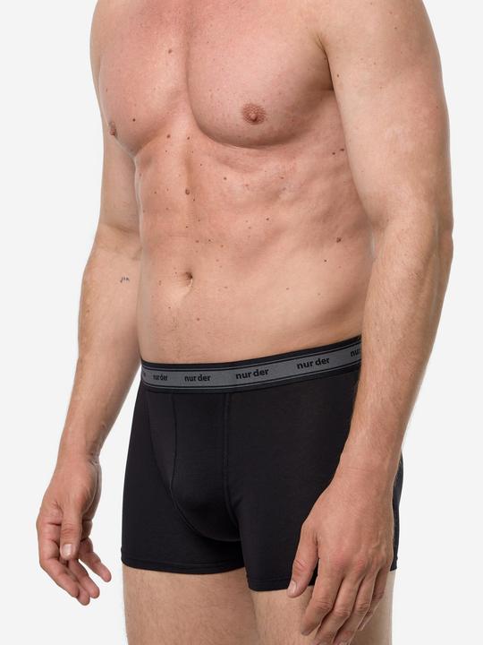 Produktbild Nur Der Retro Boxer Organic Cotton (XL, 4er Pack)