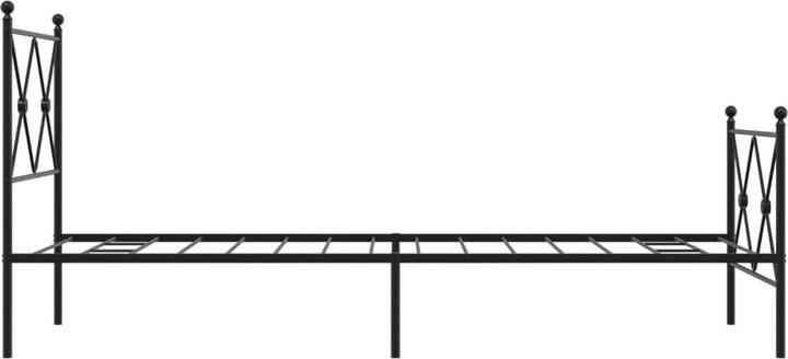 Image du produit vidaXL Bettgestell (75 x 190 cm)