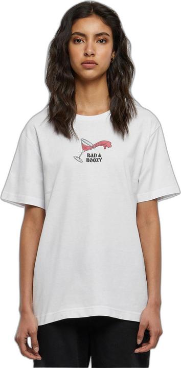 Actual product image Days Beyond Bad & Bozzy Tee - 139147 (XS)