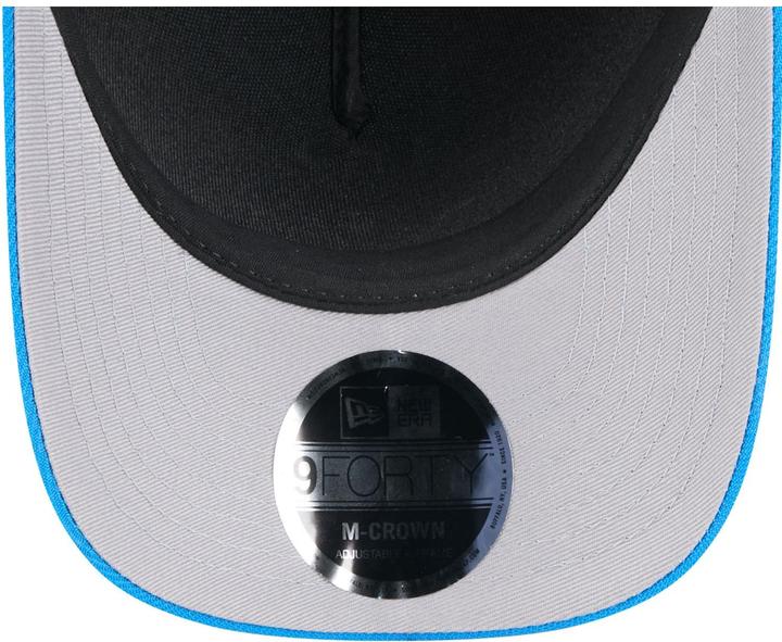Produktbild New Era 9Forty M-Crown Cap NFL 2025 Draft Detroit Lions (M)