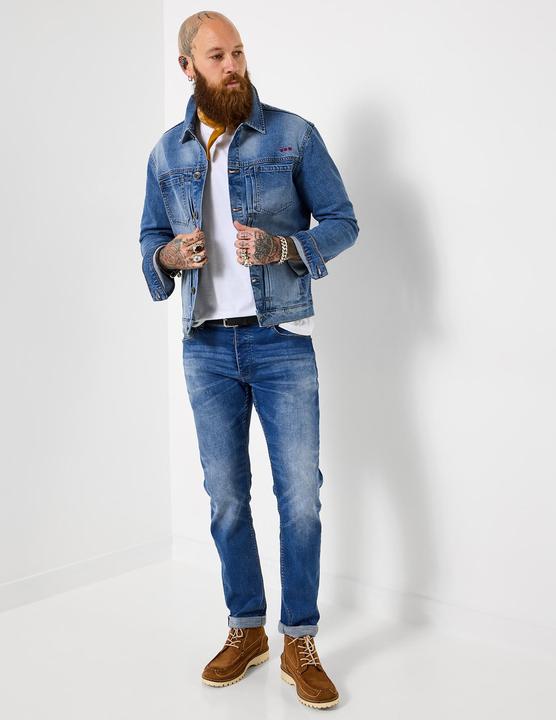 Produktbild Joe Browns Mid-wash Denim Jacket (M)
