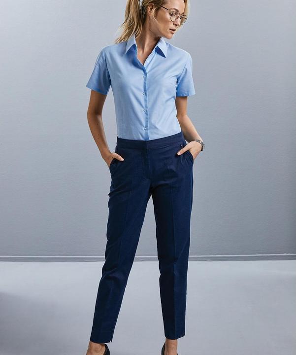 Immagine prodotto Russell - Camicia Maniche Corte - Donna (4XL)