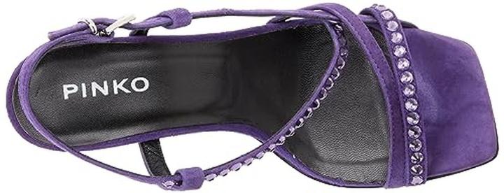 Produktbild Pinko Anais J11 Plumeria Sandalen (38)