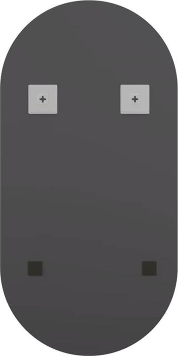 Immagine prodotto vidaXL Wandspiegel (45 x 100 cm)