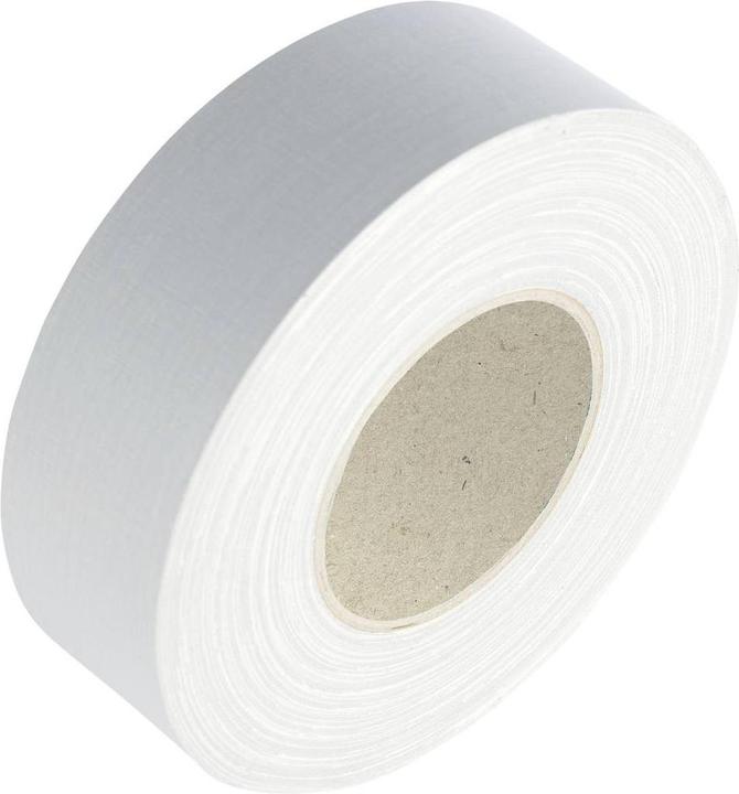 Actual product image Cimco Fabric tape (50 mm)