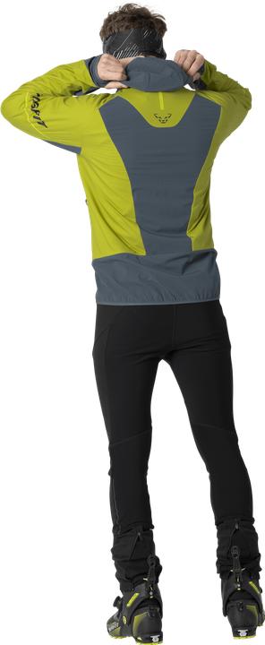 Produktbild Dynafit Mezzalama Polartec® Alpha® Jacke Herren (S)