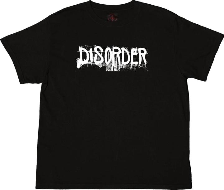 Actual product image Disorder M35116 (M)