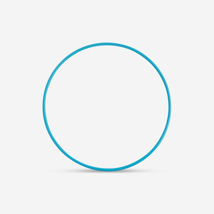 Actual product image Domyos rg hoop 85cm 147449 (85 cm, 310 g)