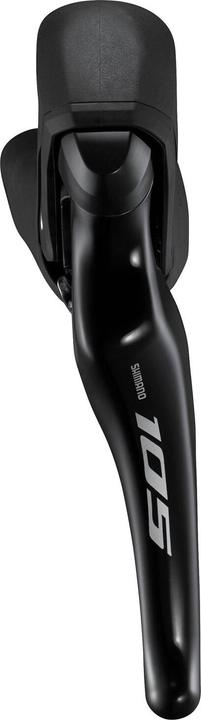 Produktbild Shimano Scheibenbremsen-Set 105 BR-R7170 mit ST-R7120 vorne schwarz (Vorderradbremse, Bremsset, 2)