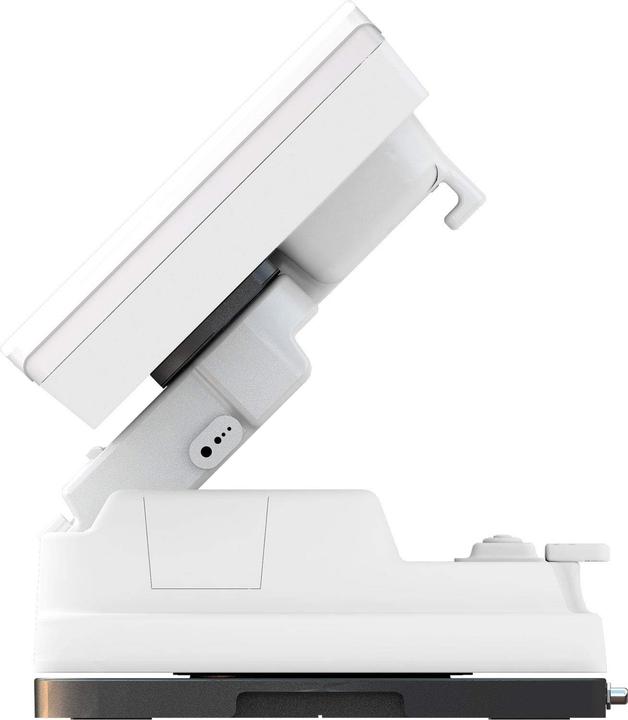 Image du produit Selfsat Bécassine sourde 3 R Twin (Antenne plate, 33.70 dB, DAB/DAB+, DVB-T / -T2, LTE, WiMAX, 3G / 2G / GSM)