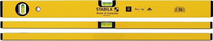 Actual product image Stabila Type 70, 150cm (150 cm)