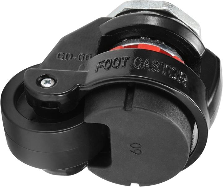 Image du produit Oplite R8 Supreme Castor Wheel détail (expédition par transporteur)
