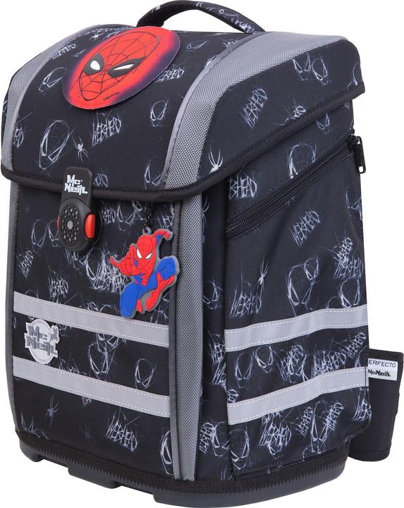 Produktbild Mc Neill Perfecto Schulranzen-Set 5-teilig (22 l)