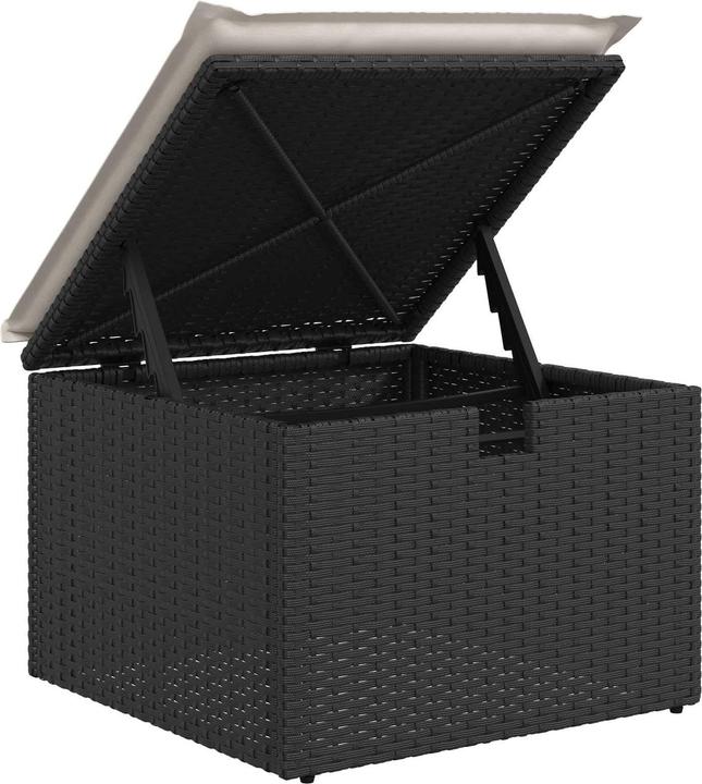 Produktbild vidaXL Amani