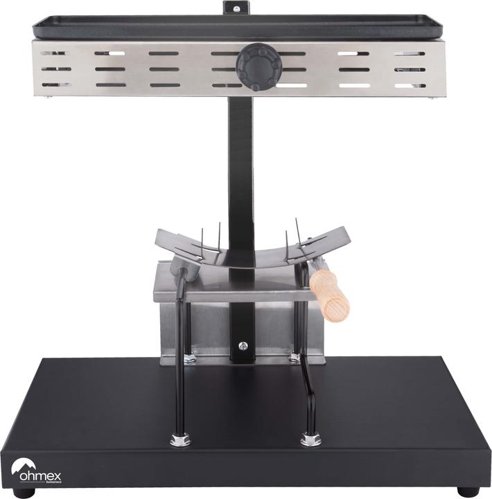 Actual product image Ohmex OHM-RCL-1414