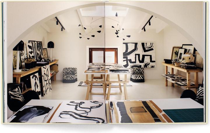 Produktbild Creating a New Home in Mallorca (Deutsch, Malene Birger, 2025)