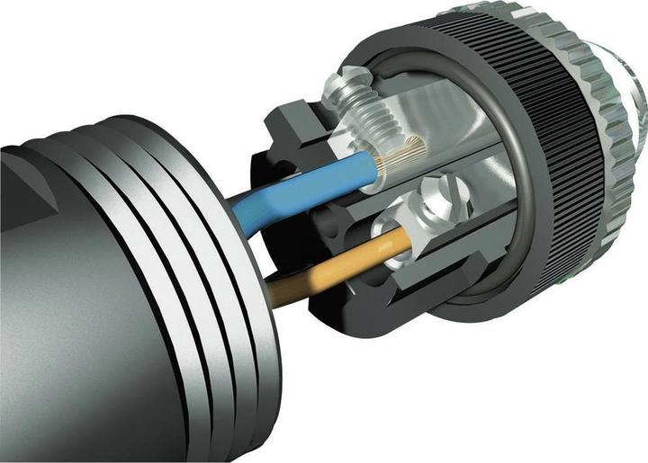Produktbild Phoenix Contact Sensor-/Aktor-Steckverbinder