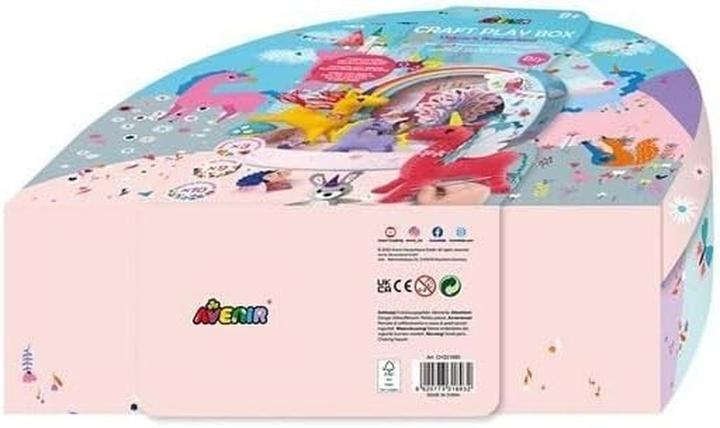 Produktbild Avenir Unicorn Wonderland