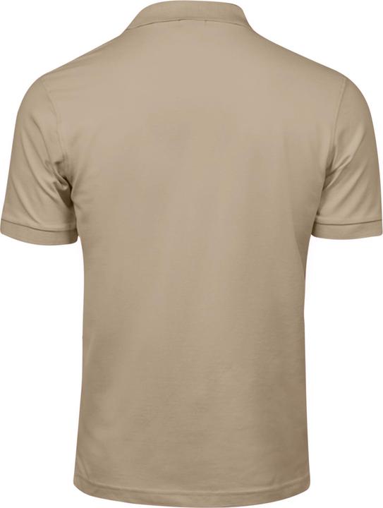 Produktbild Tee Jays Luxury Stretch PoloShirt Kurzarm (S)