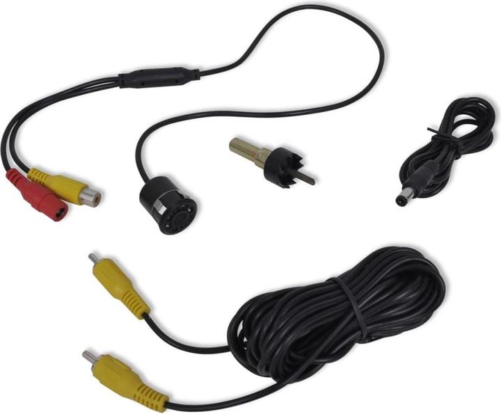 Image du produit vidaXL Ofilia