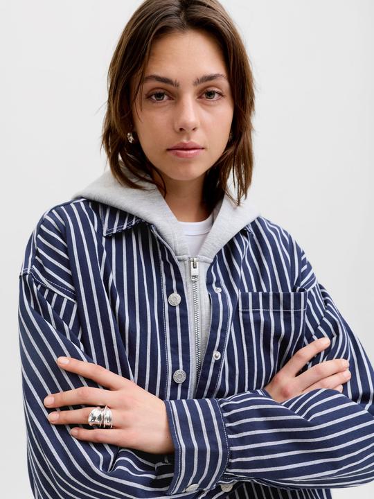 Produktbild JJXX JXLULA Overshirt Overshirt (XL)