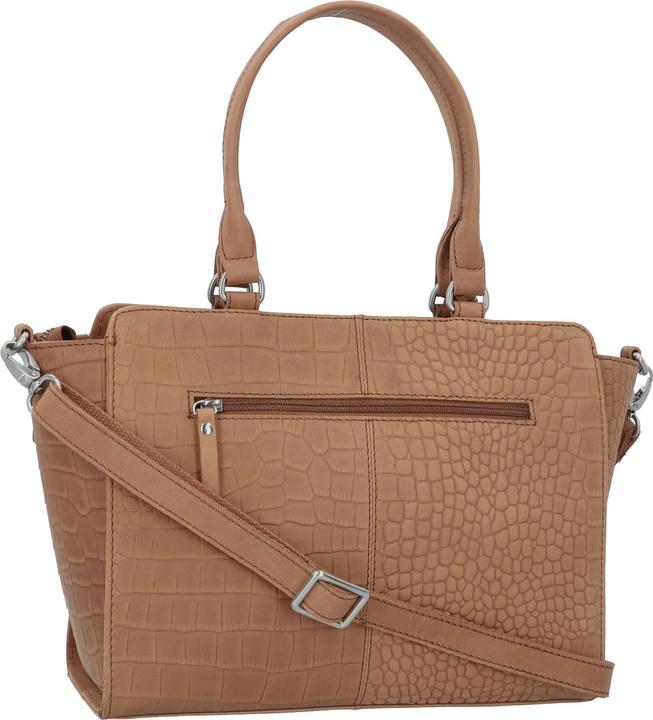 Produktbild Burkely Casual Cayla Handbag (9 l)