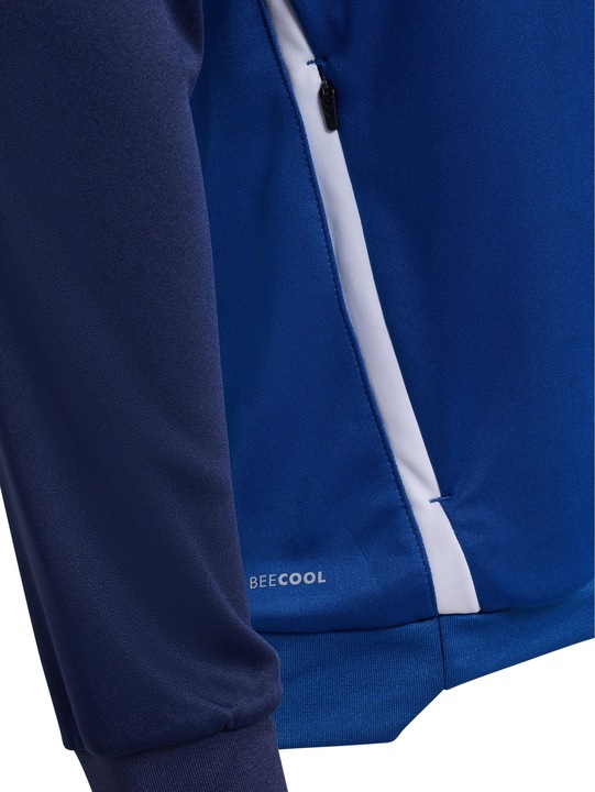 Actual product image hummel hmlLEAD 2.0 TRACK ZIP JACKET (M)