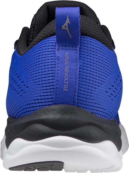 Actual product image Mizuno wave revolt (46)