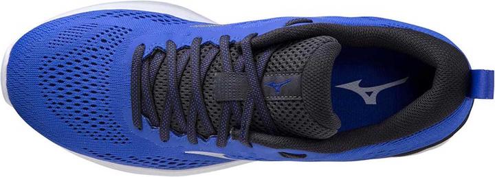 Actual product image Mizuno wave revolt (46)
