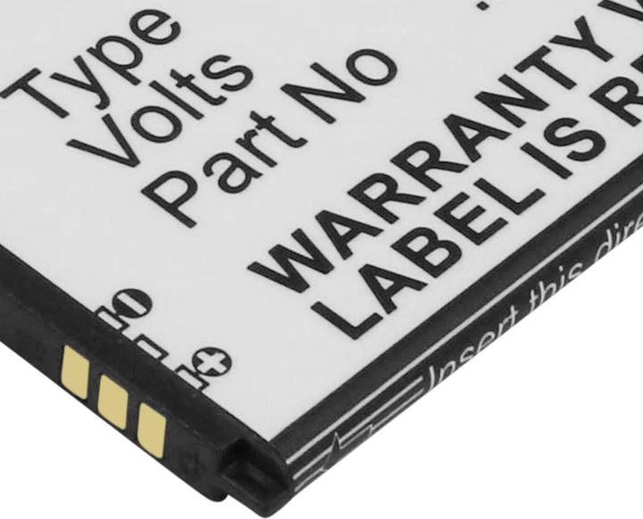 Produktbild Avizar Akku Archos 50b Neon 2000mAh Ersatz