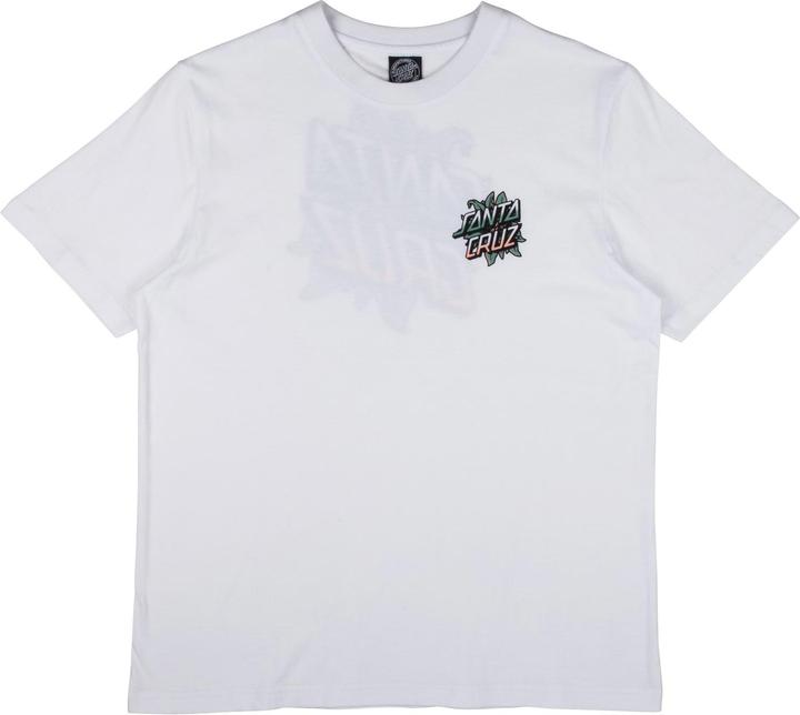 Immagine prodotto Santa Cruz Bloomed T-Shirt (10XL)