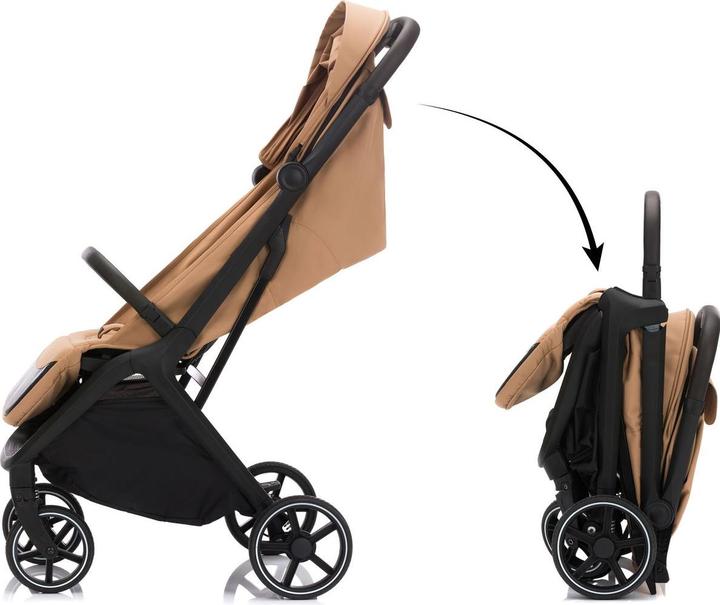 Actual product image Fillikid Cooper