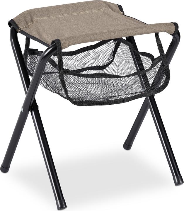 Produktbild Relaxdays Klapphocker