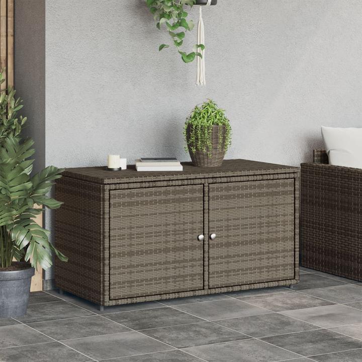 Image du produit vidaXL Gartenschrank