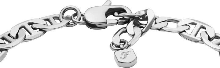 Produktbild Fossil Heritage Armband (21 cm, Edelstahl)