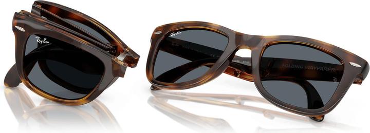 Produktbild Ray Ban Folding Wayfarer
