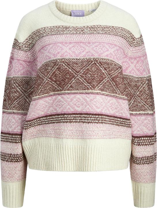 Produktbild JJXX JXNILA Strickpullover Strickpullover (XS)