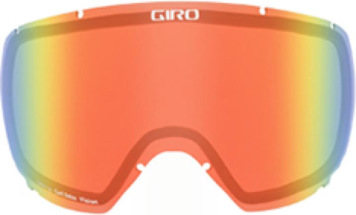 Actual product image Giro Balance/Facet Lense (Ski goggle replacement lens)