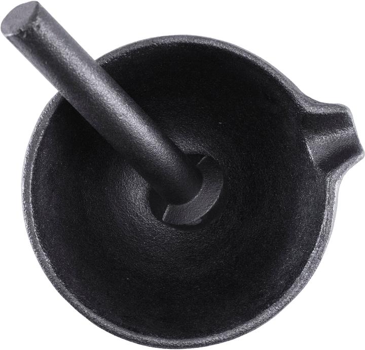 Produktbild Satake Nabe mortteli (15.50 cm, Gusseisen)