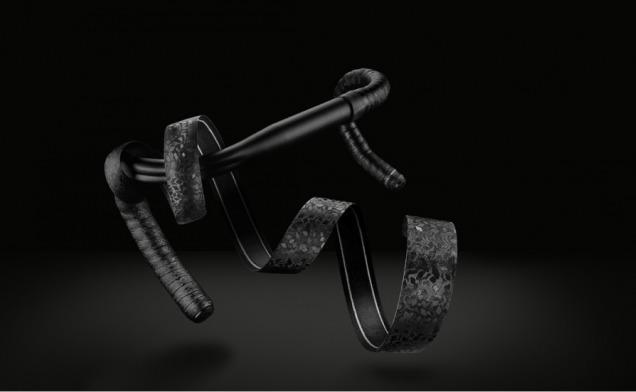 Actual product image Ciclovation Leather Touch Diamond